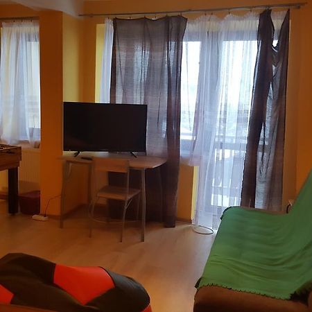 Apartament Alpi Nowy Targ Ngoại thất bức ảnh