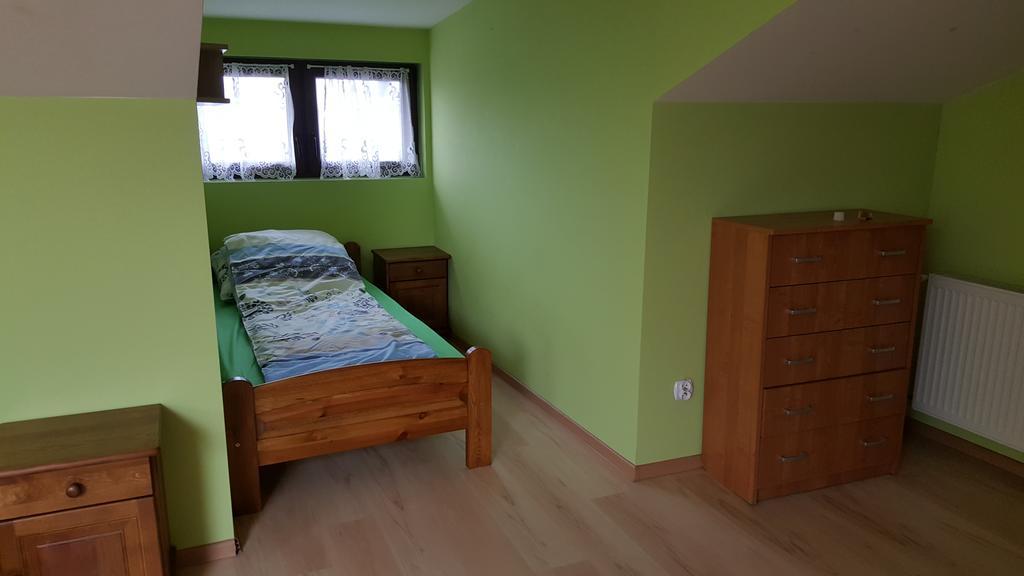 Apartament Alpi Nowy Targ Ngoại thất bức ảnh